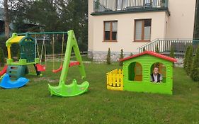 Piwniczka - Pokoje Zakopane Centrum